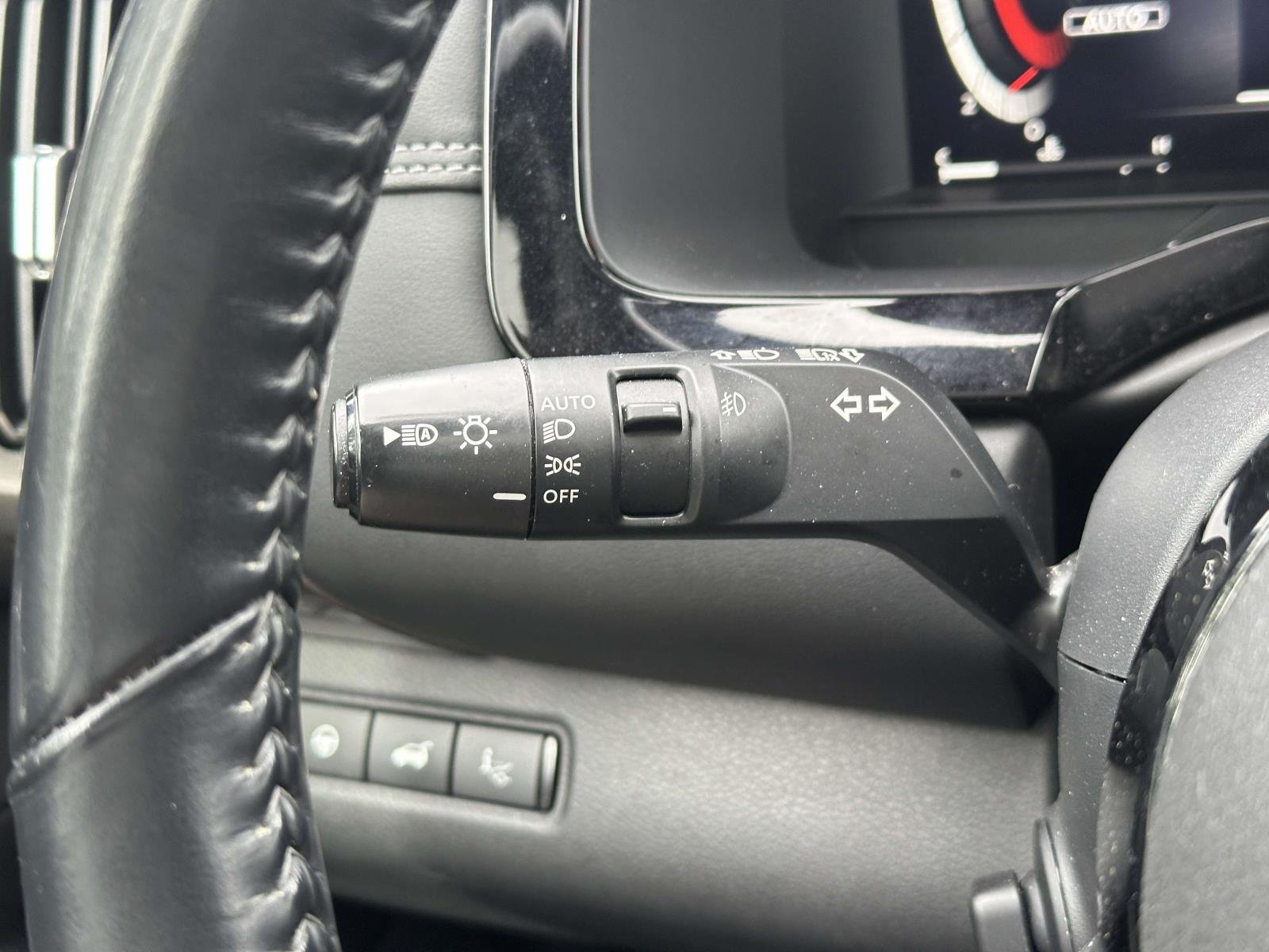 2022 Nissan Pathfinder Platinum - Photo 30