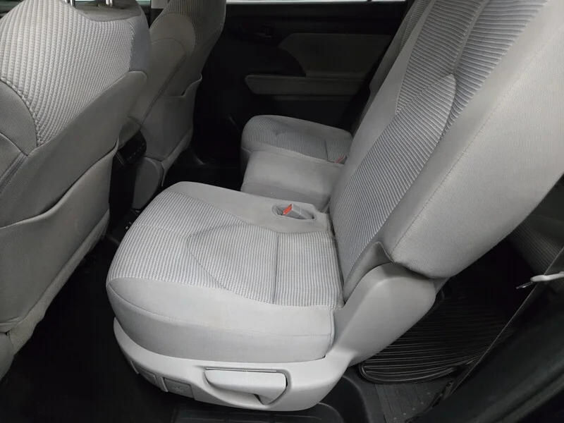 Used 2020 BLUEPRINT Toyota L image 8