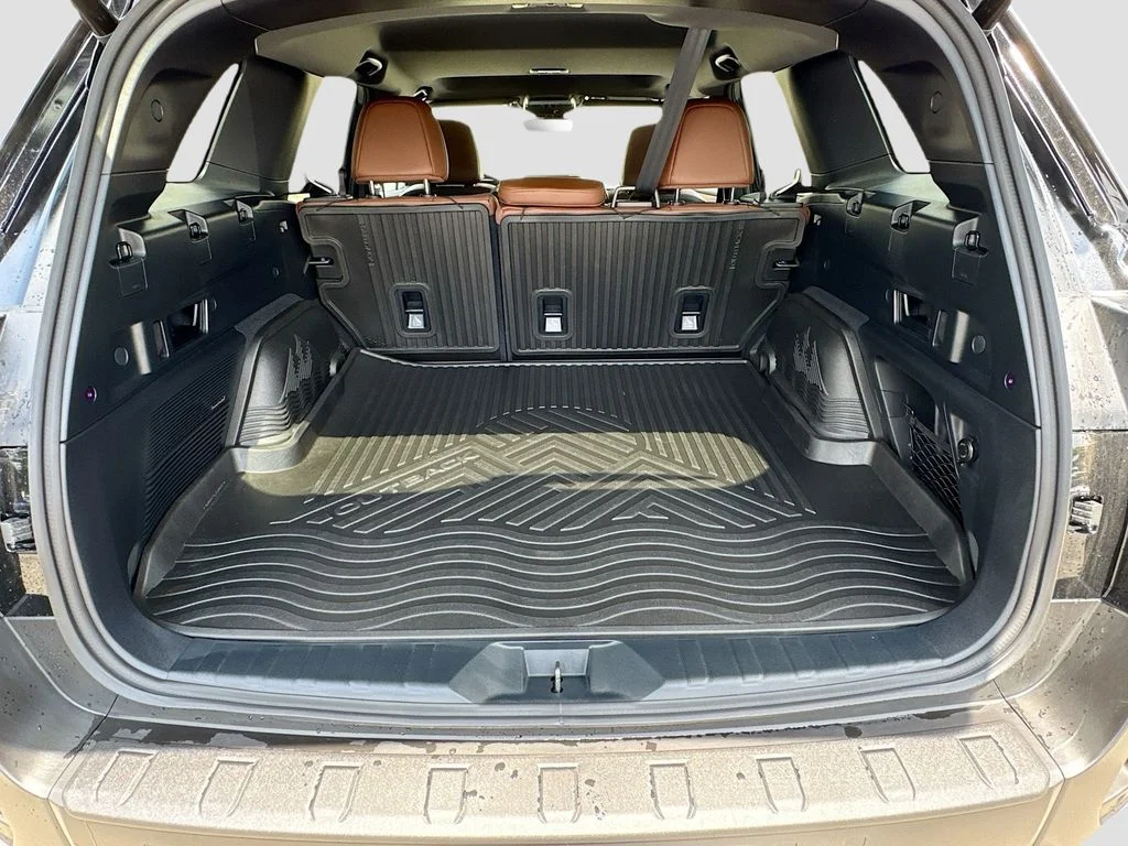 New 2026 Black Subaru Touring image 32