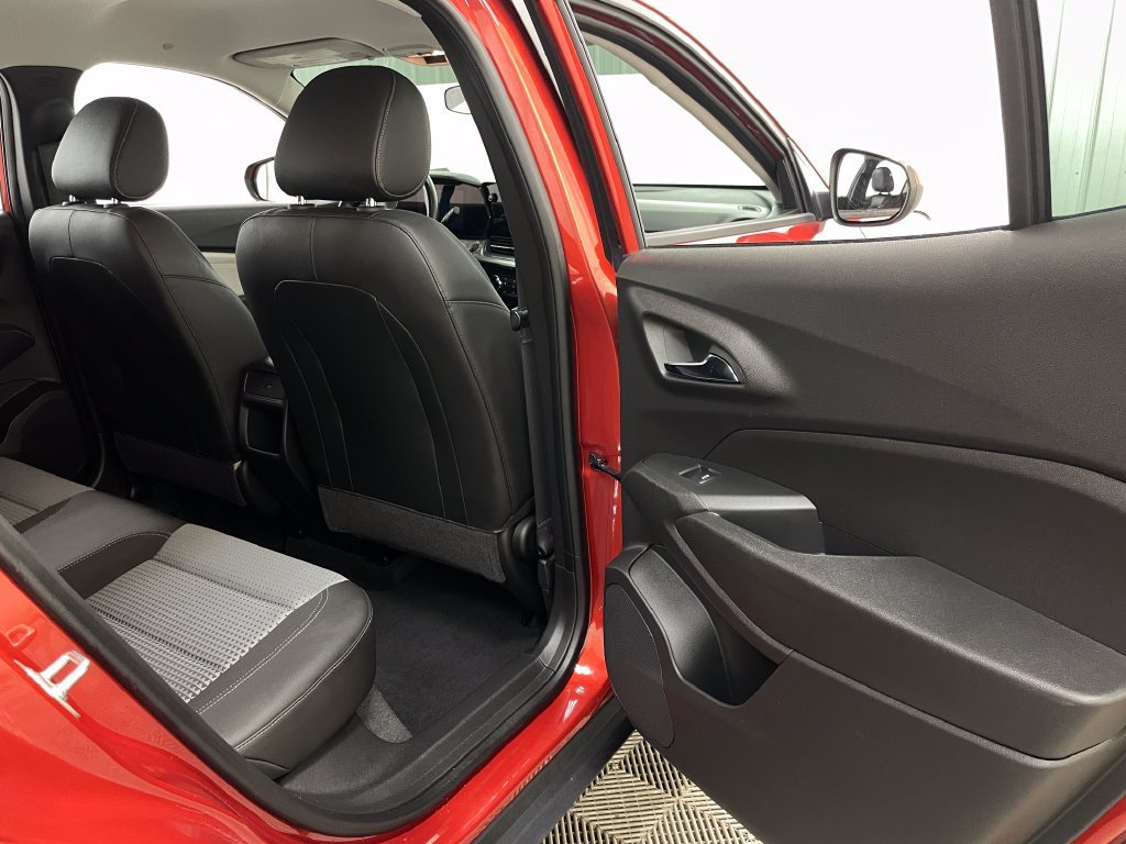 Certified Used 2024 Cayenne Orange Metallic Chevrolet LT image 40