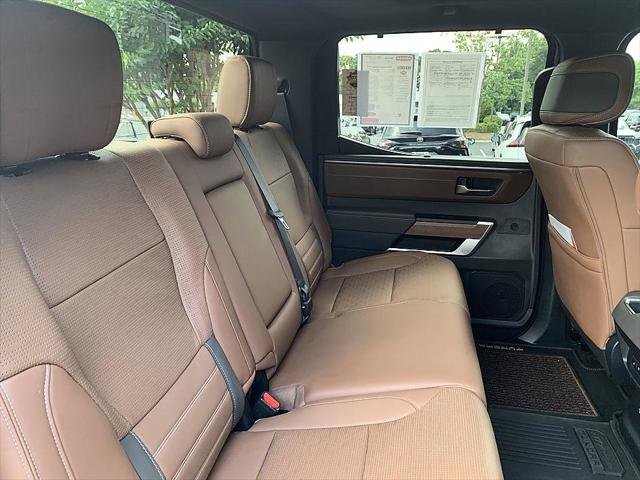 Certified Used 2025 LUNAR ROCK Toyota  image 20