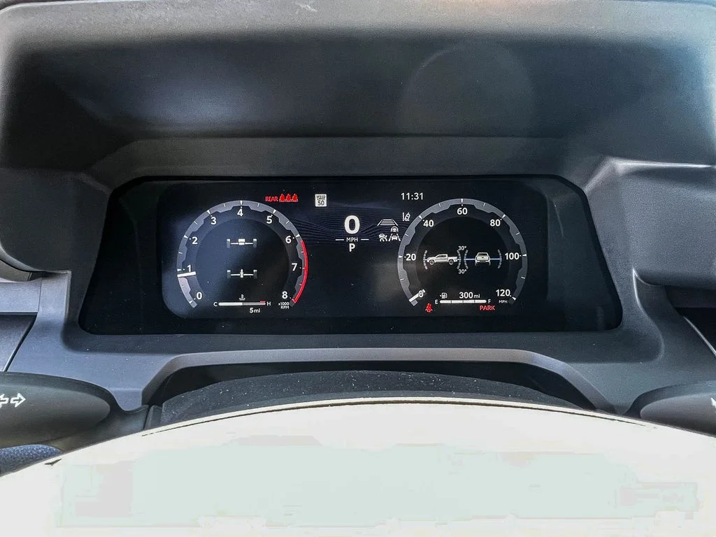 New 2026  Toyota TRD Off-Road image 21