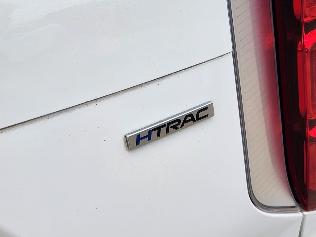 Used 2021 Hyper White Hyundai Calligraphy image 14