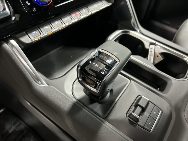 2026 GMC Sierra 1500 Denali - Photo 19