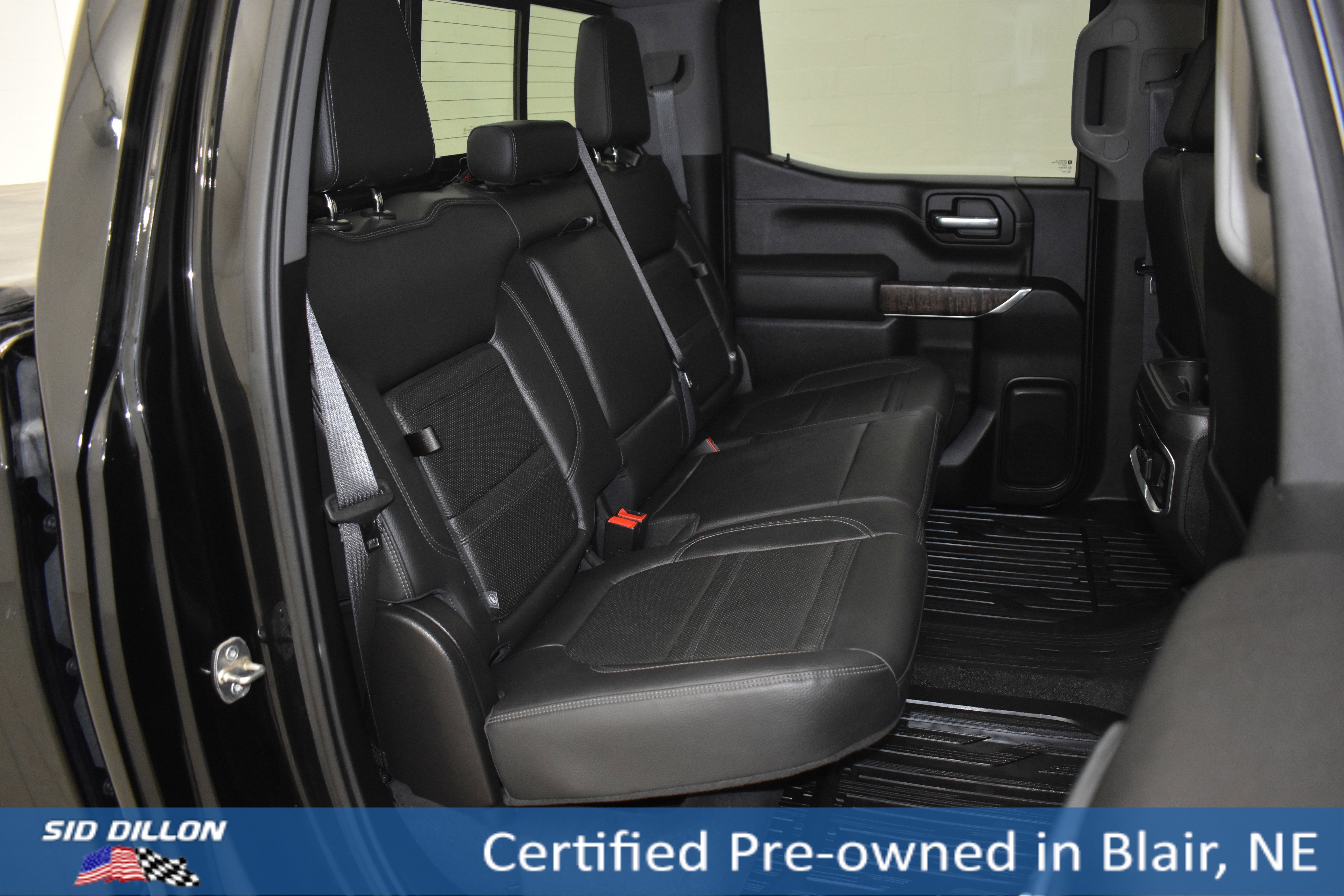2021 GMC Sierra 1500 Denali Denali - Photo 12
