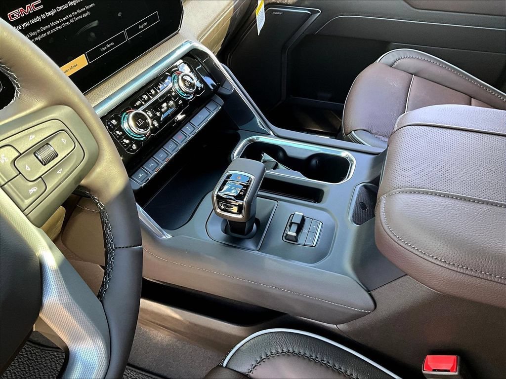 2026 GMC Sierra 1500 Denali - Photo 26