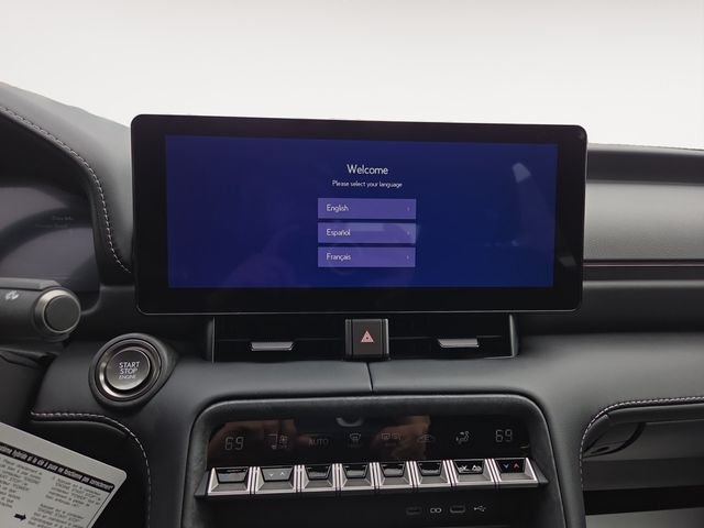 New 2026 Wind Lexus  350 F SPORT AWD image 15