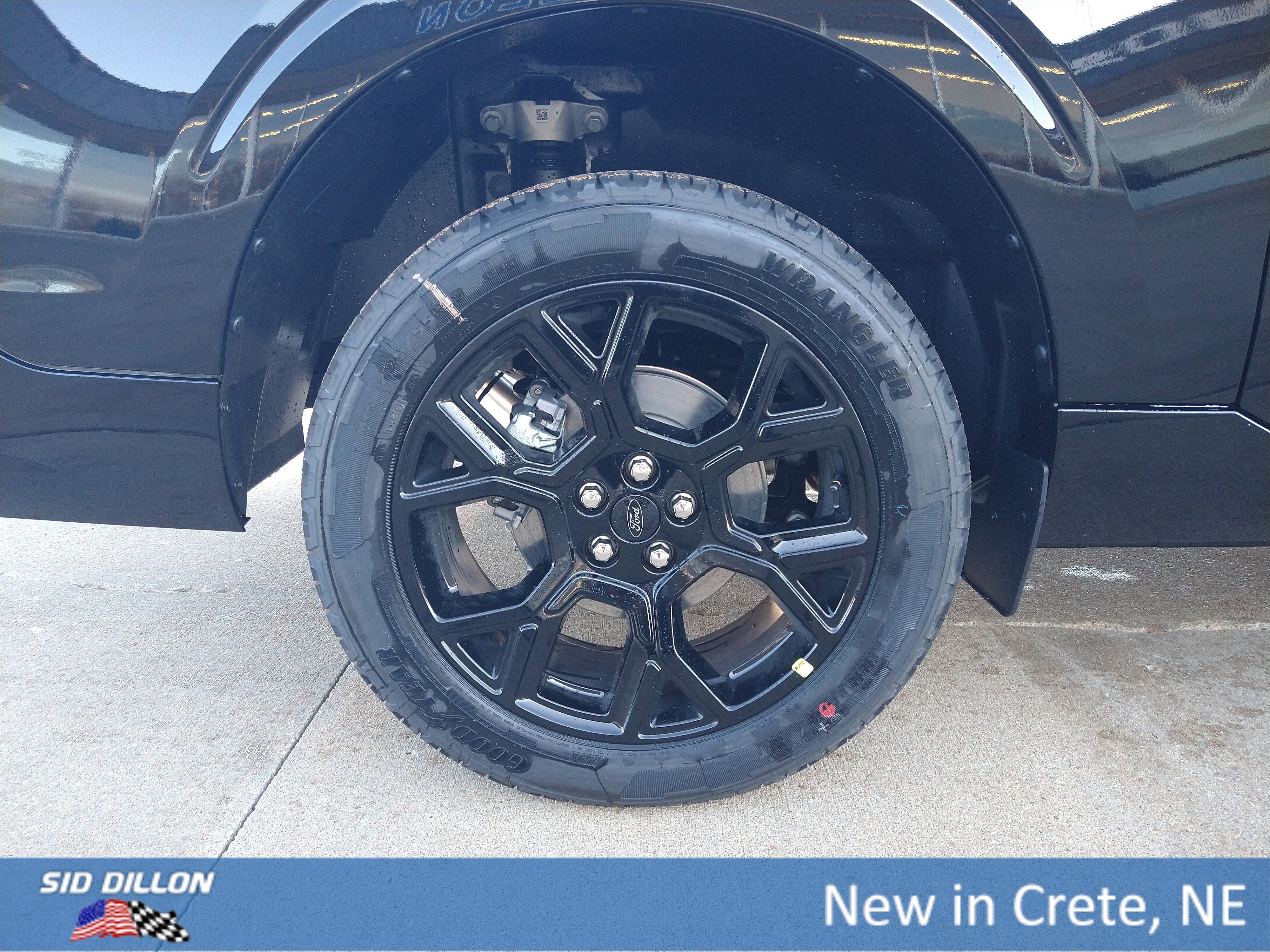 2026 Ford Maverick Lobo Premium - Photo 12