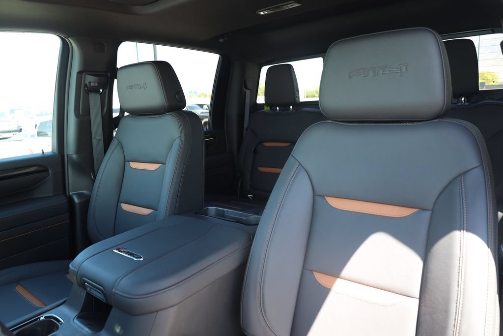 2026 GMC Sierra 3500HD AT4 - Photo 16