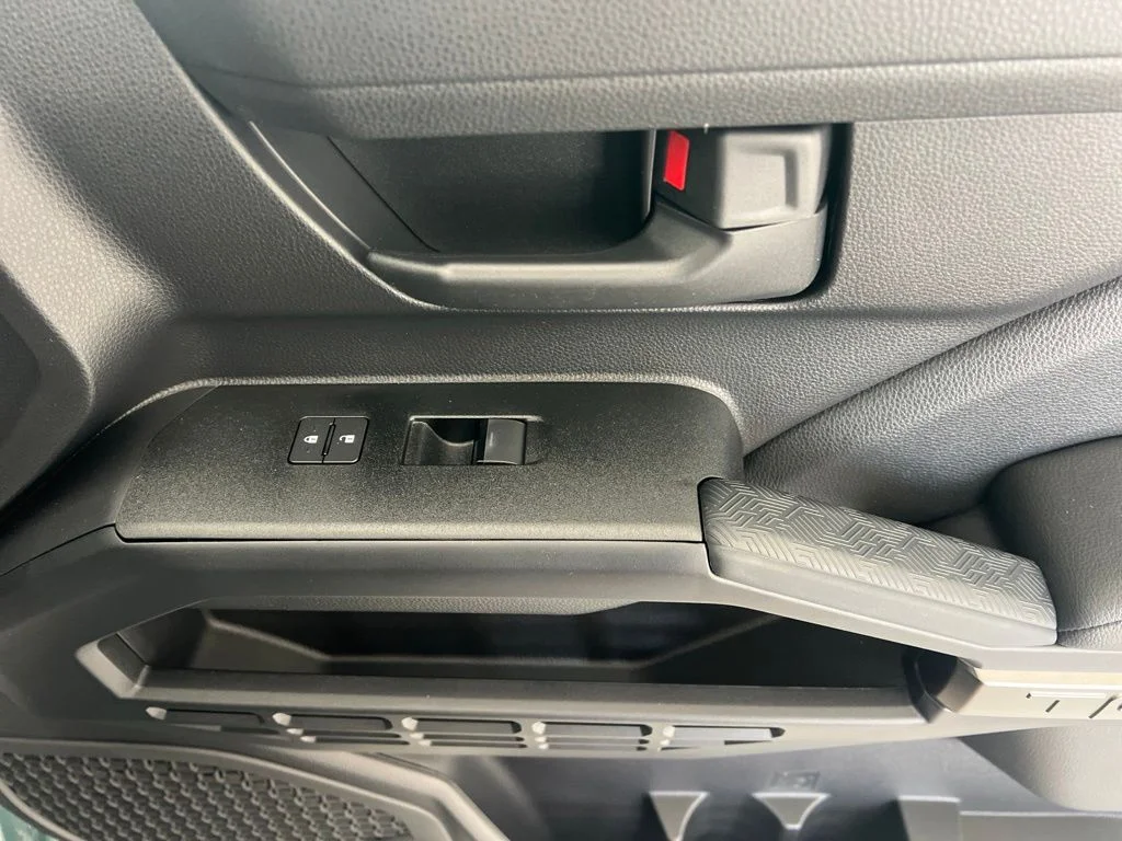 2026 Toyota 4Runner TRD Off-Road Premium - Photo 40