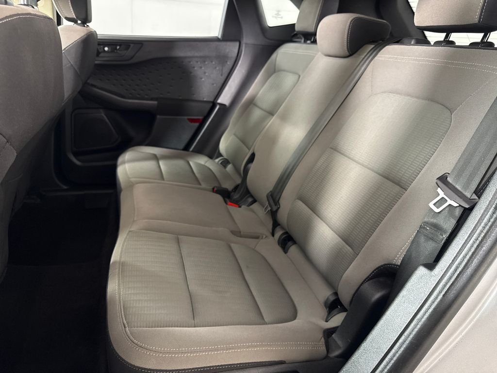 2020 Ford Escape S - Photo 13