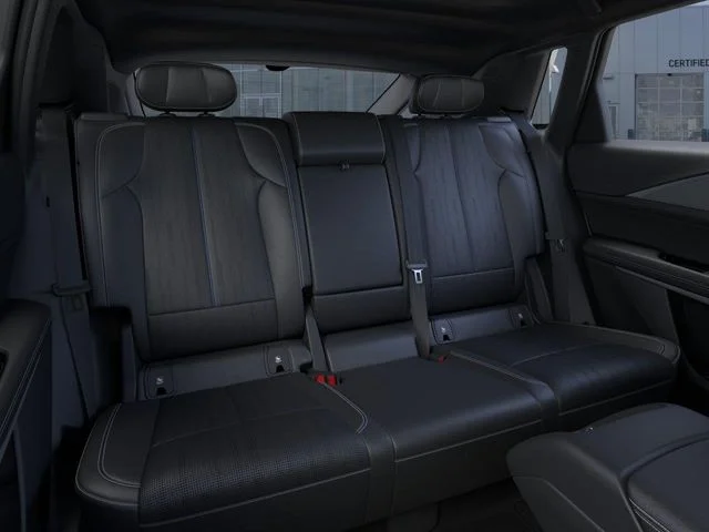 New 2027 Black Cadillac Sport image 17