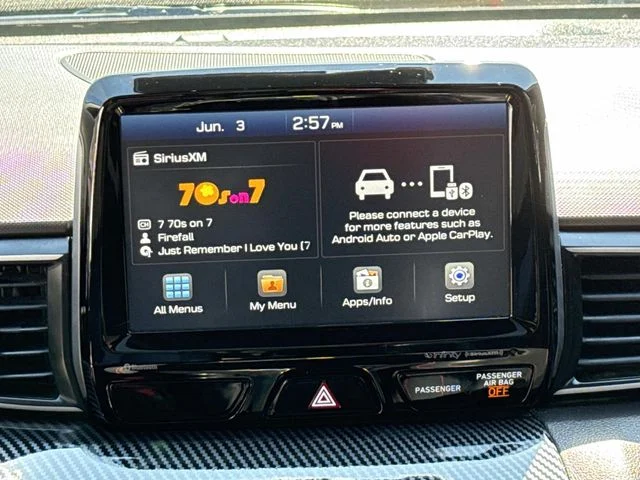 Used 2020 Black Hyundai Turbo image 19