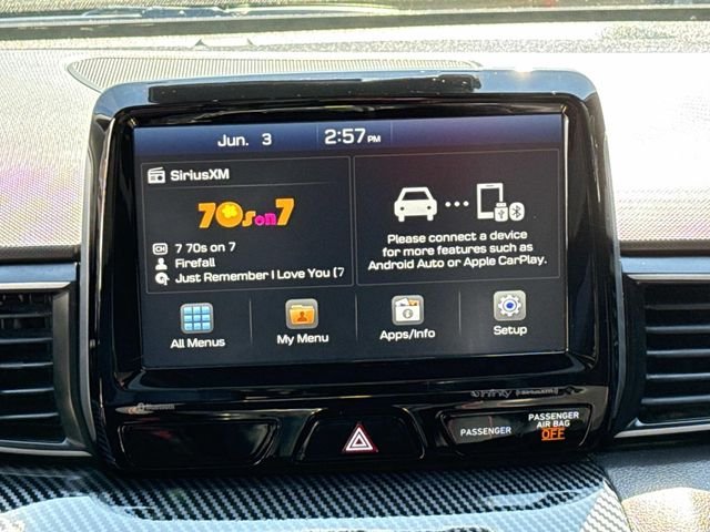 Used 2020 Black Hyundai Turbo image 19