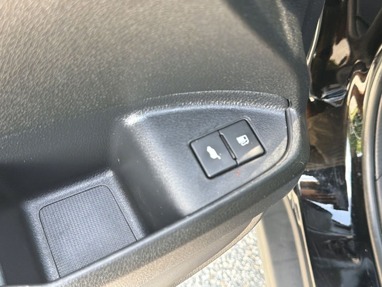 Used 2022 Black Honda Black Edition image 18