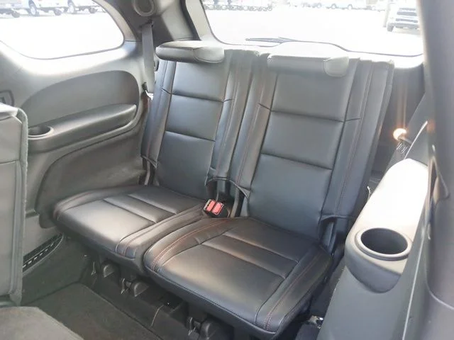 New 2026 Vapor Gray Exterior Paint Dodge GT image 10