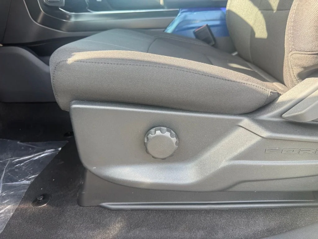 New 2026 Agate Black Metallic Ford STX® image 17
