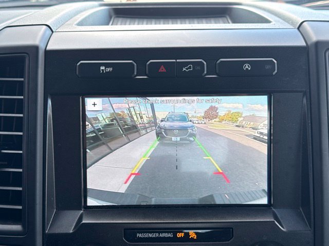 Used 2018 White Ford XL image 21