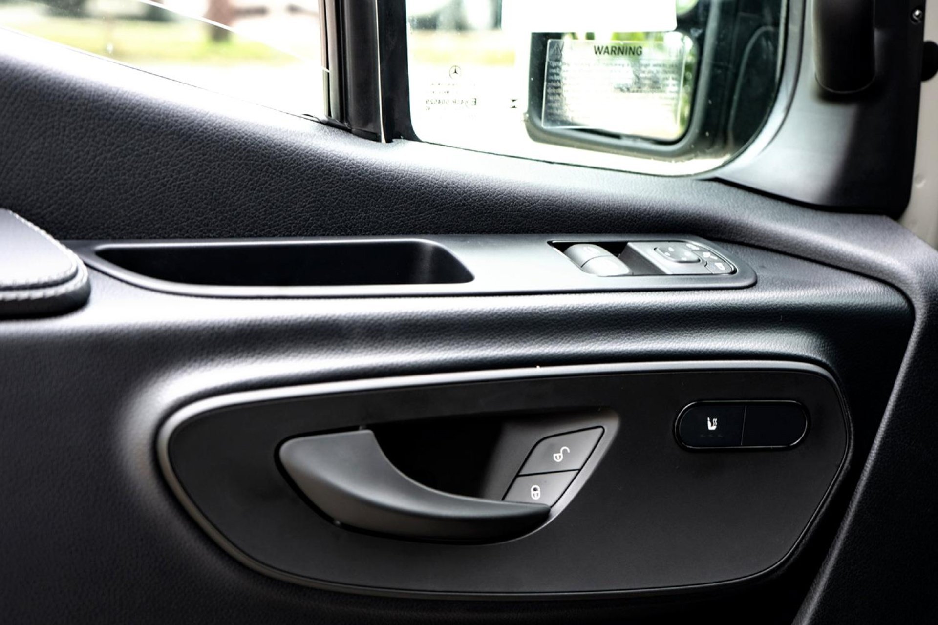 2025 Mercedes-Benz Sprinter Cargo Van Base - Photo 14