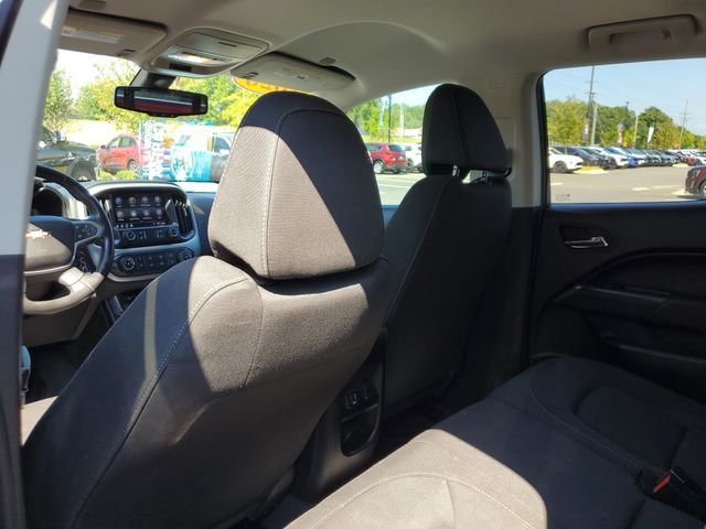 Used 2020 Red Tintcoat Chevrolet LT image 18