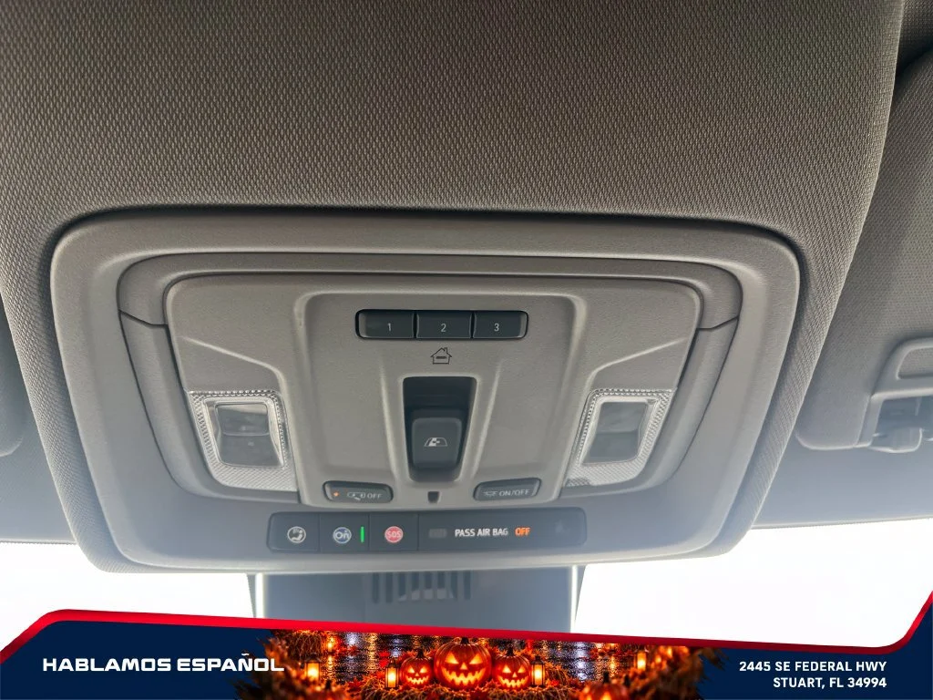2024 GMC Sierra 1500 Denali Denali - Photo 28
