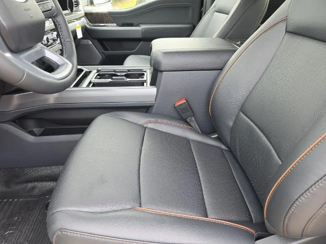 New 2026 Agate Black Metallic Ford F-250® Lariat® image 40