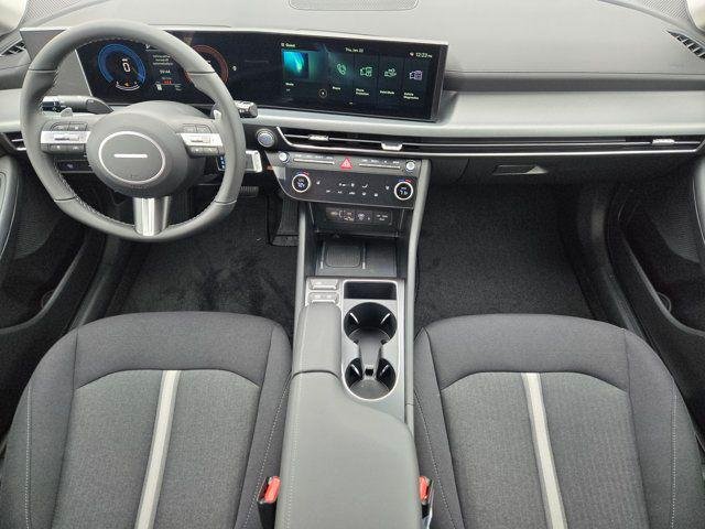 New 2026 White Hyundai SEL Sport image 42