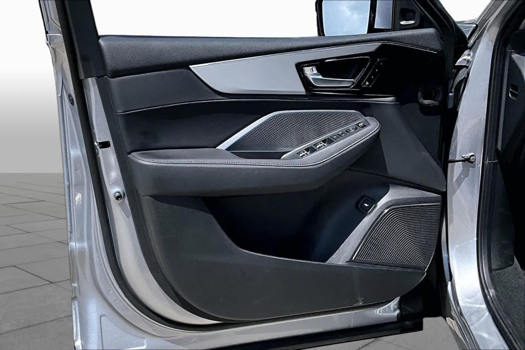 New 2026 Silver Acura Base image 10