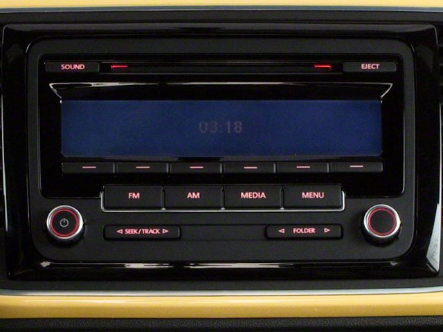 Used 2012 Red Volkswagen  image 9