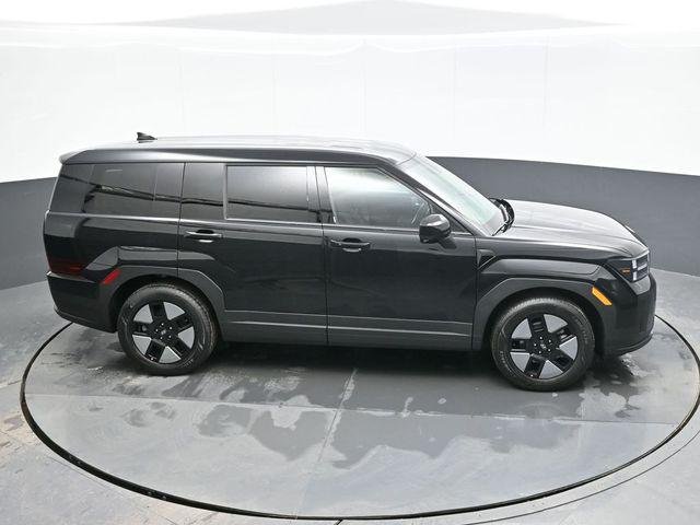 New 2026 Black Hyundai SE image 16