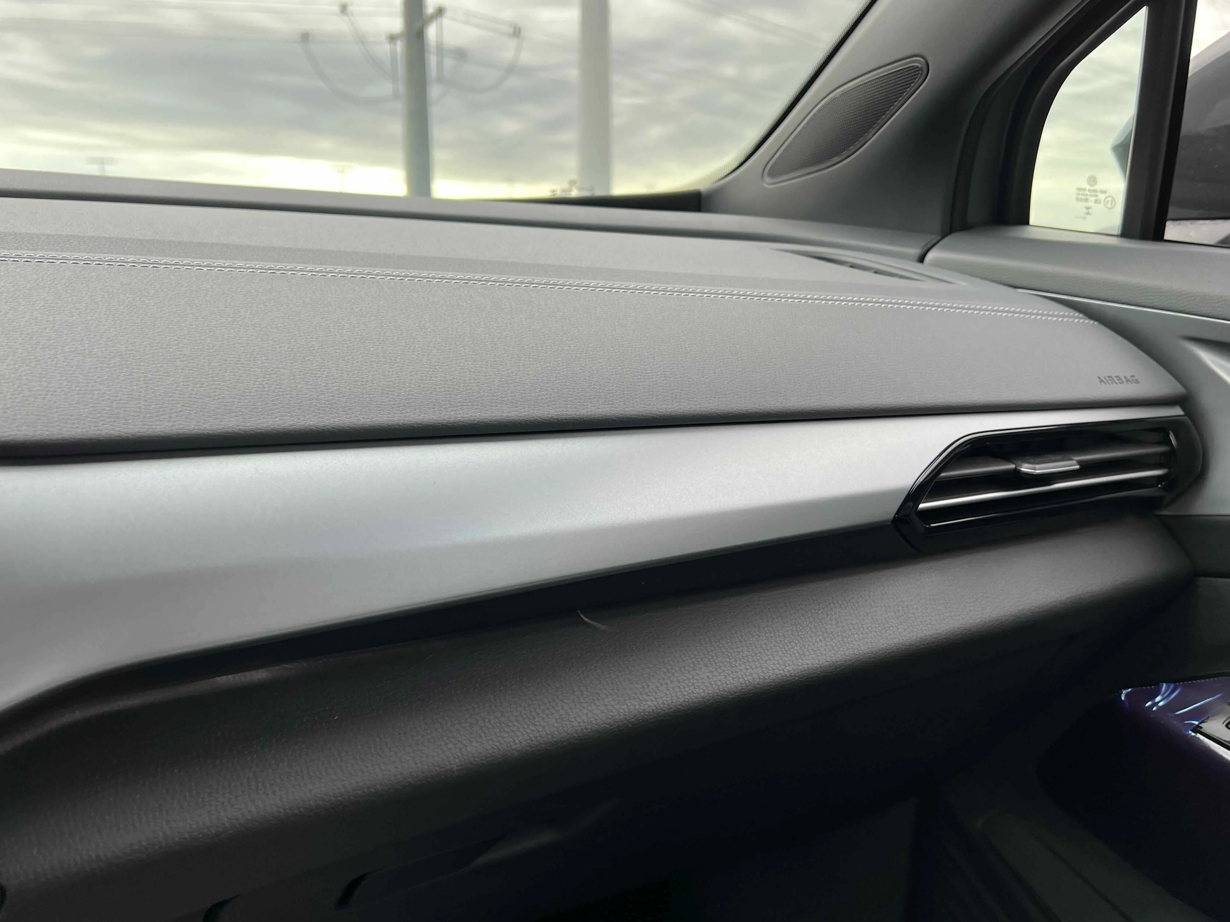New 2026 Gray Volkswagen Pro image 22