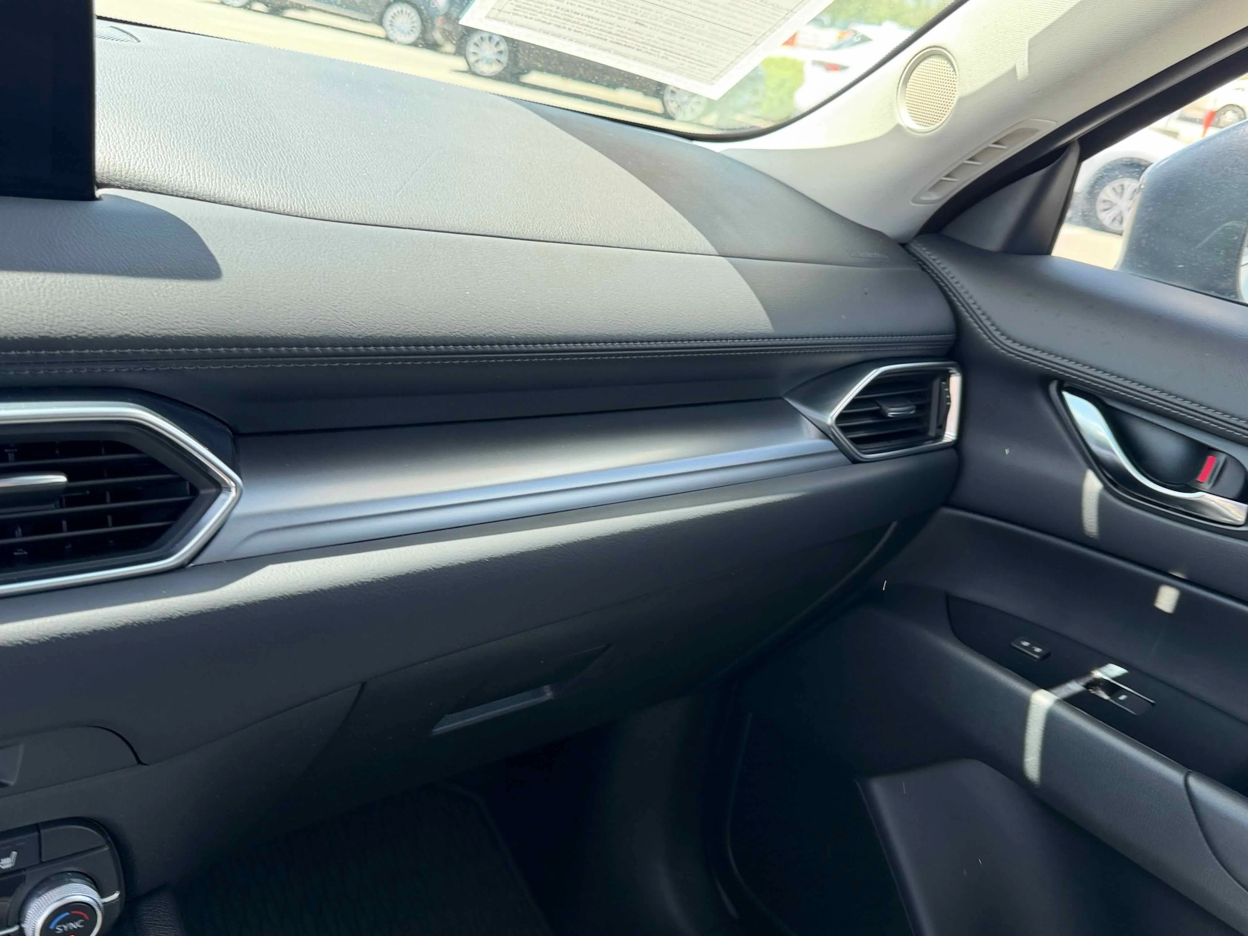 Used 2022 Deep Crystal Blue Mica Mazda 2.5 S Preferred Package image 23
