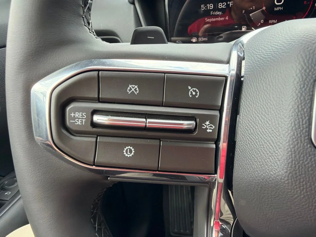 2027 GMC Terrain Elevation - Photo 19