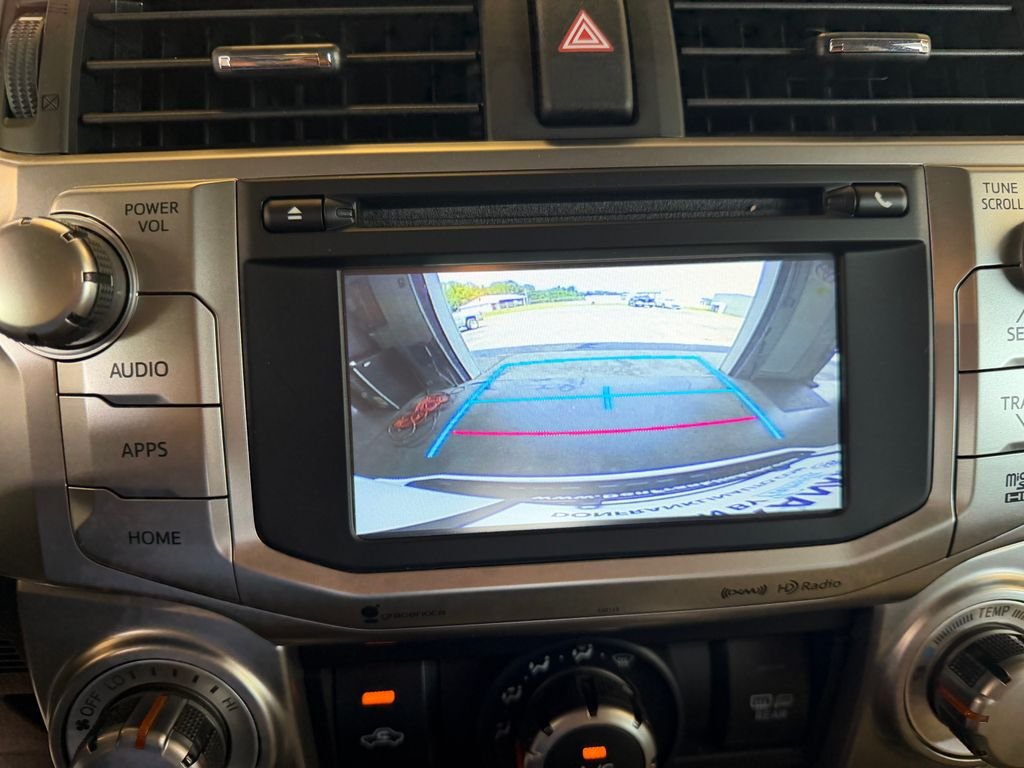 Used 2018 White Toyota SR5 Premium image 17