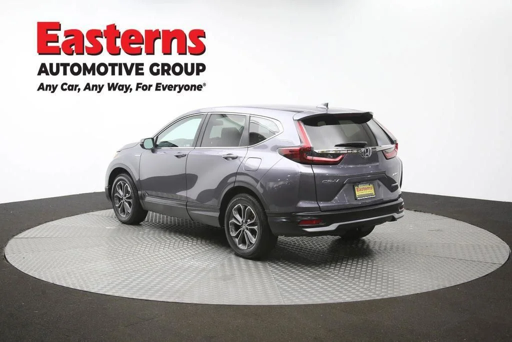 Used 2020 Gray Honda EX-L image 66