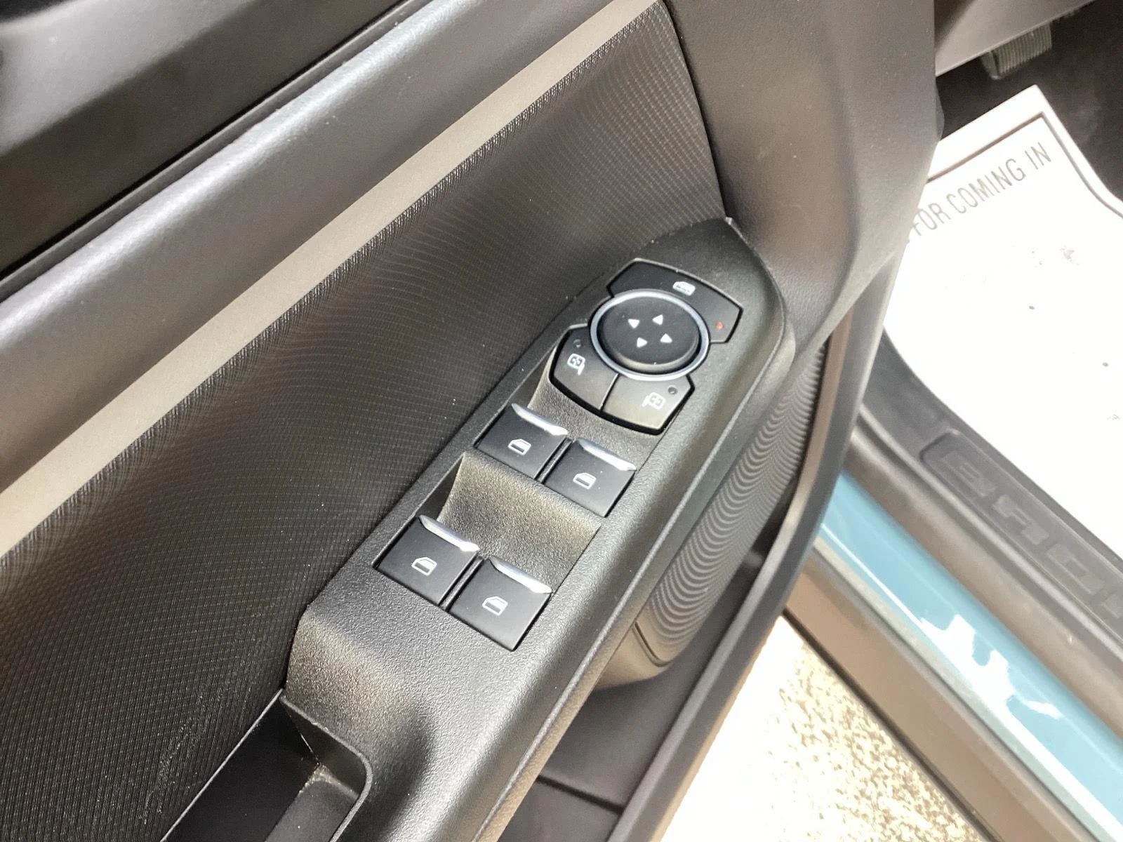 Used 2023 Area 51 Ford Big Bend image 11