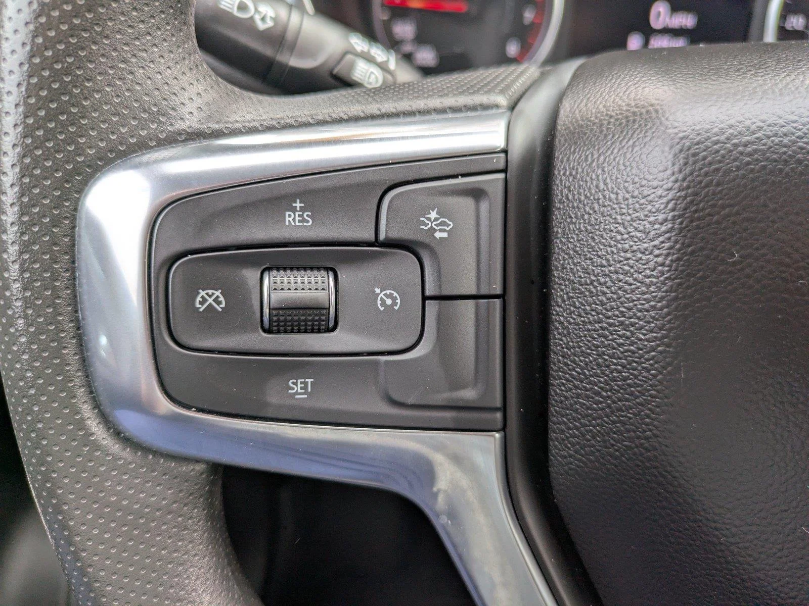 Used 2024 Black Chevrolet LT image 24