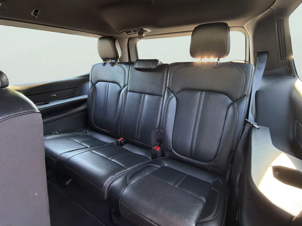 Used 2024 Silver Jeep Series II image 13