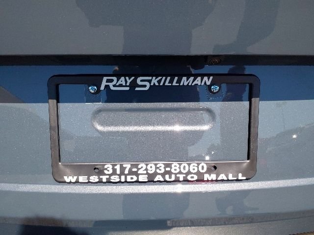 New 2026 Polymetal Gray Metallic Mazda 2.5 S Preferred AWD image 22