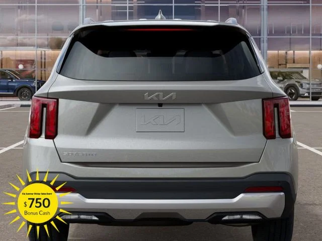 2026 Kia Sorento EX - Photo 13