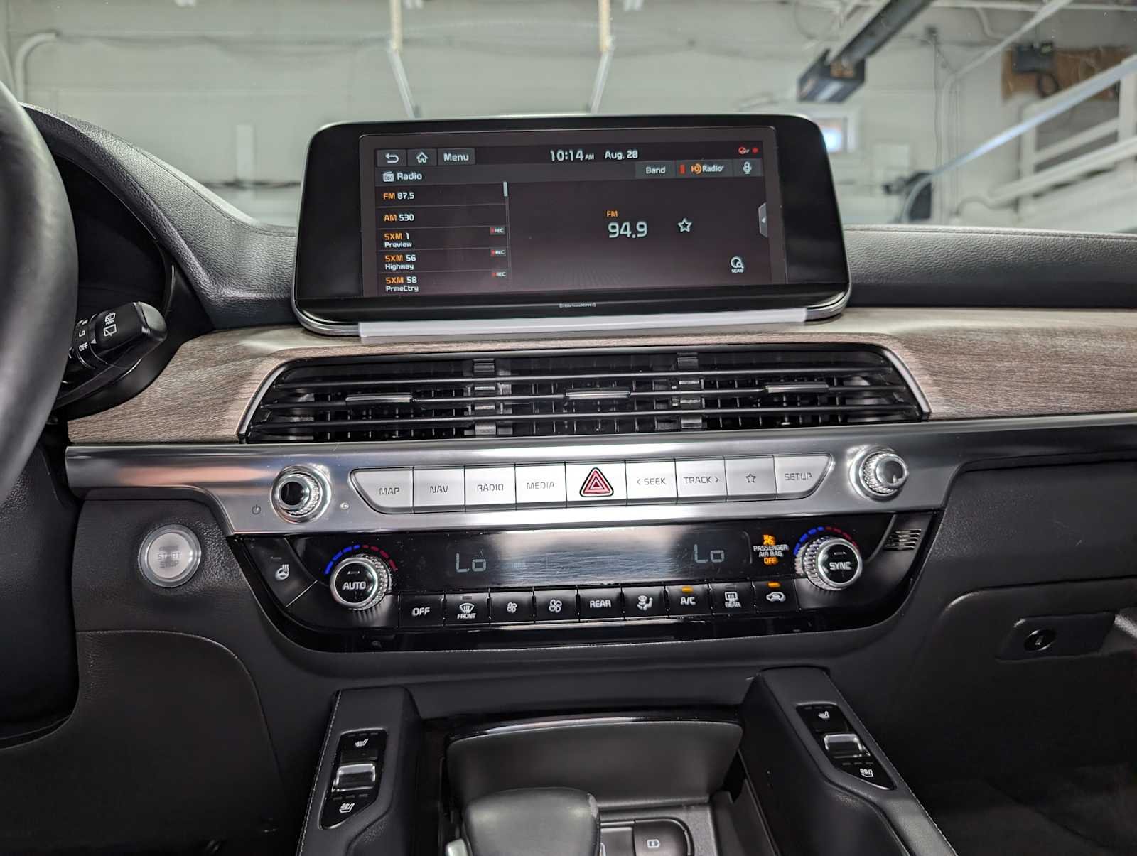 Used 2021 MOSS Kia EX image 40