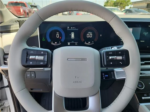 New 2026 Serenity White Hyundai SE image 19
