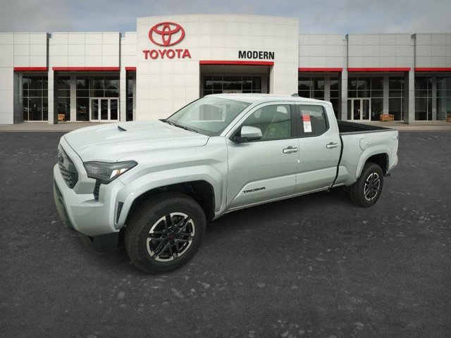 2026 Toyota Tacoma 4WD TRD Sport