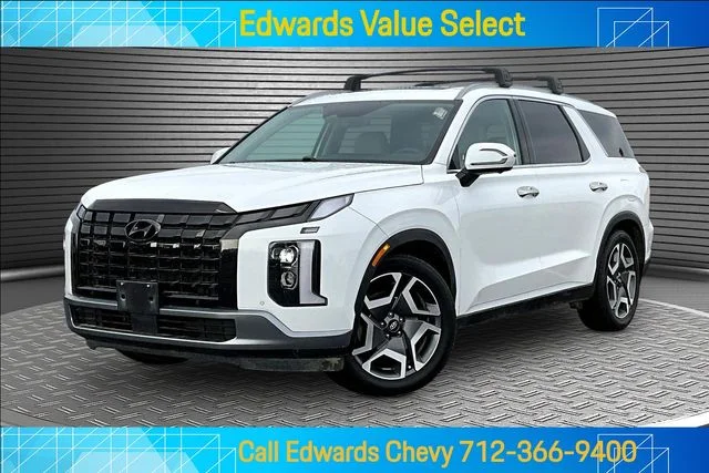 2023 Hyundai Palisade SEL AWD's photo