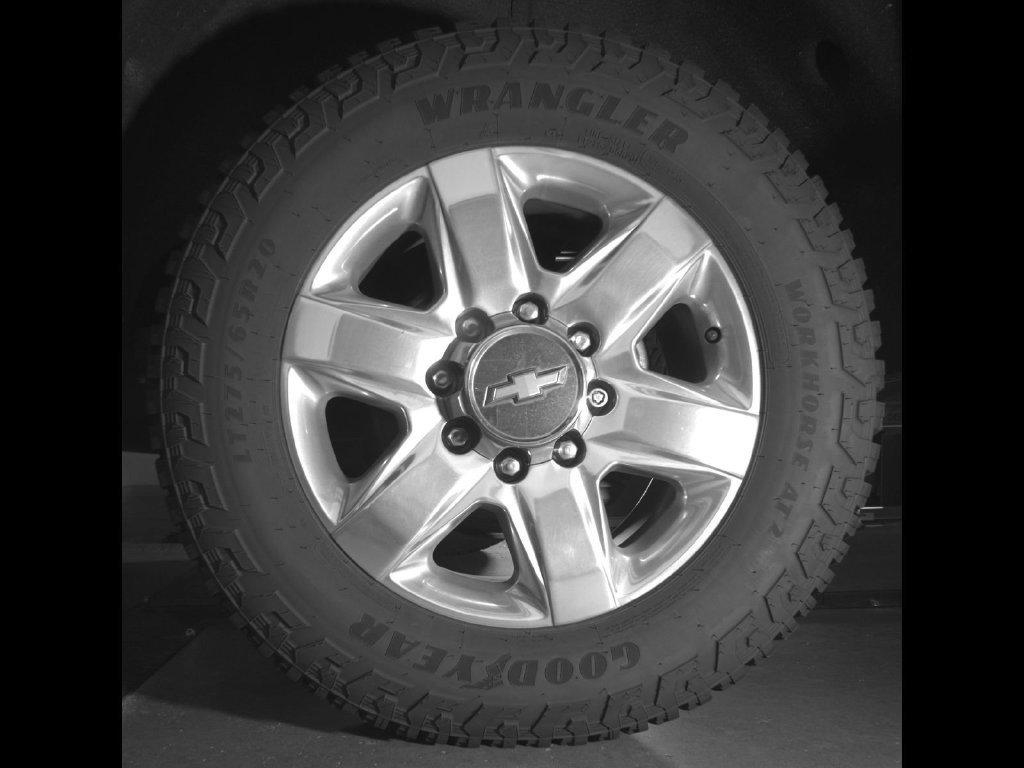 2022 Chevrolet Silverado 2500HD LTZ - Photo 12