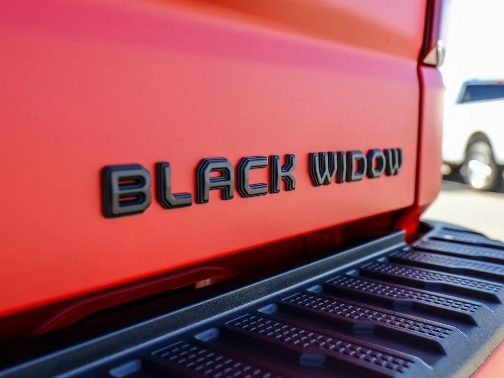 2026 Chevrolet Silverado 1500 RST - Photo 15