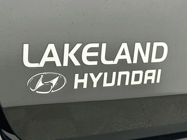 New 2026 Hyundai VENUE SEL