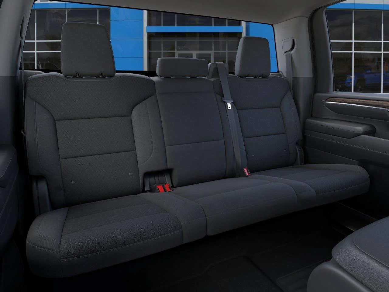 2026 Chevrolet Silverado 2500 HD LT - Photo 17