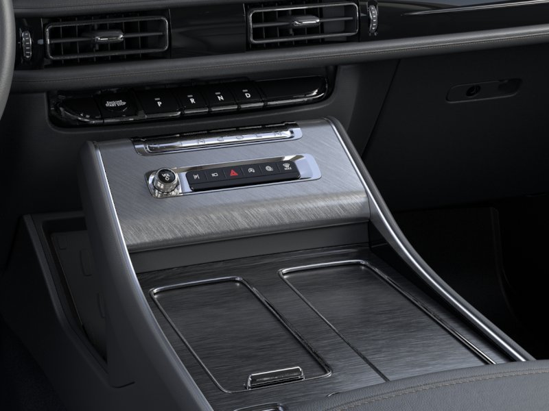 New 2026 Red Carpet Metallic Tinted Clearcoat Lincoln Premiere® image 15