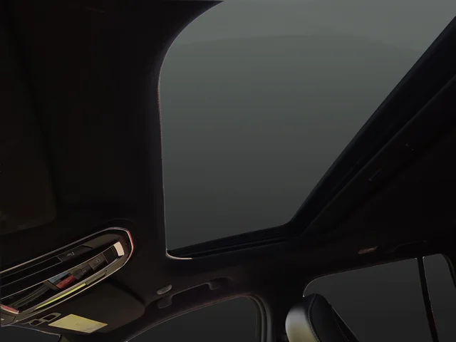 2025 Jeep Grand Cherokee Altitude - Photo 7